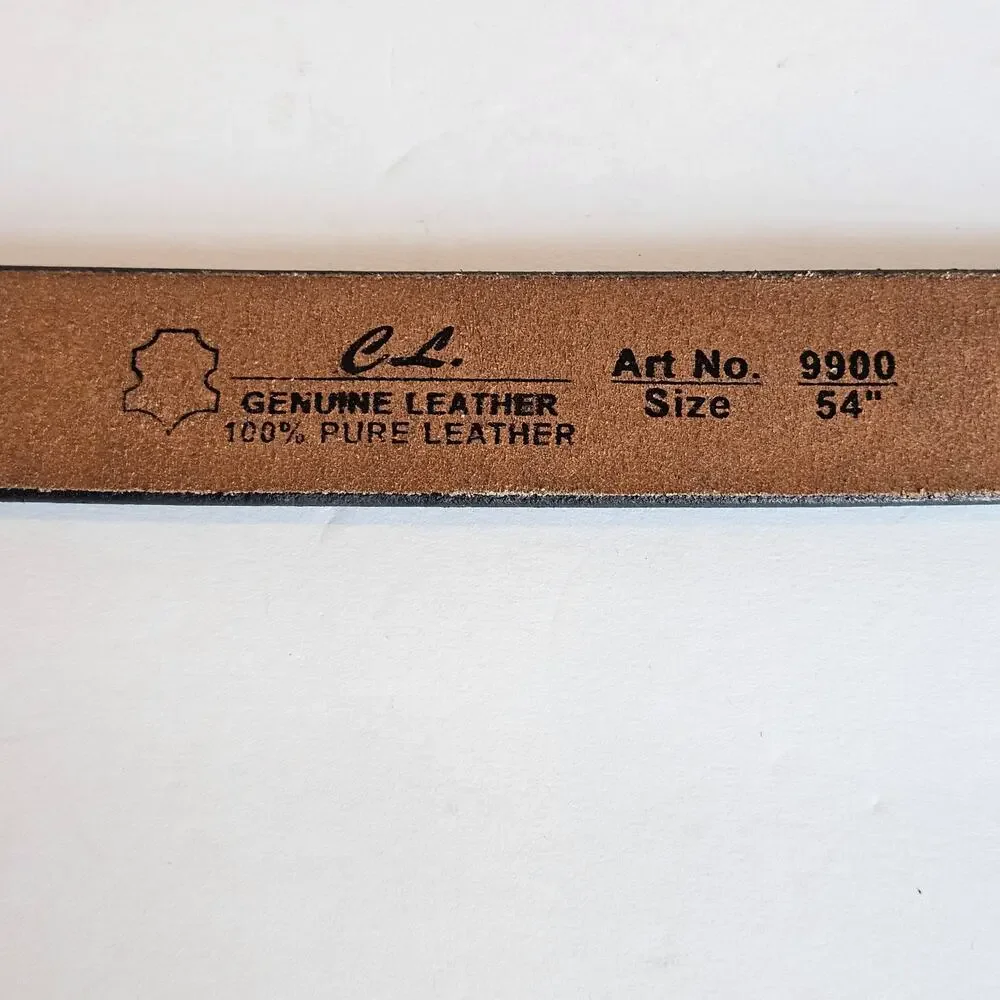 CL Leather cl leather